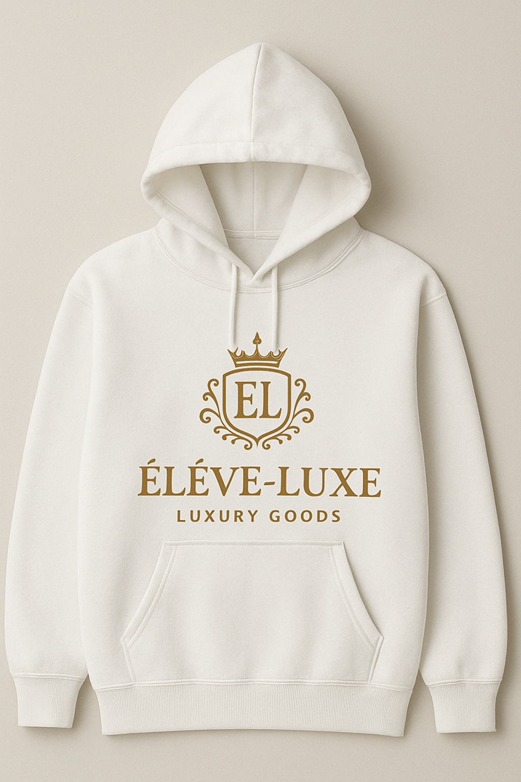 Long Sleeve Hoodie