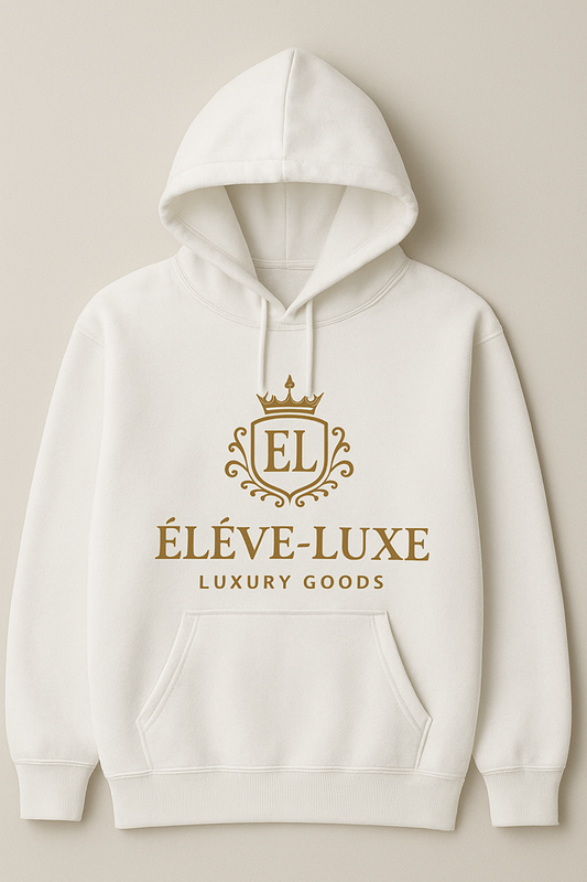 Long Sleeve Hoodie
